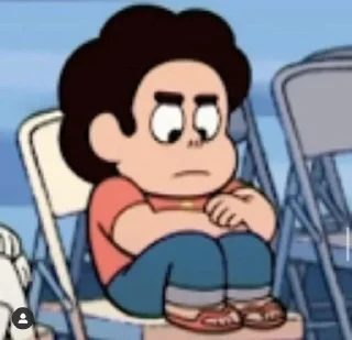 😒