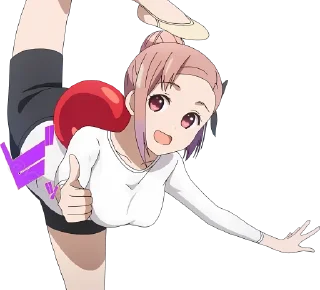 👍