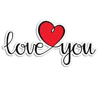 ❤️