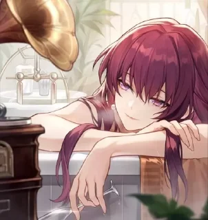 Kafka | @honkaistarmedia