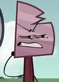 😠