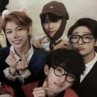 💌