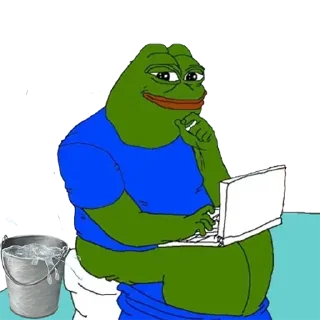 🚽