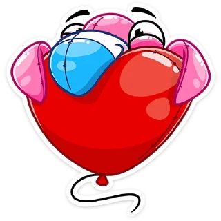 ❤️