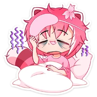😞