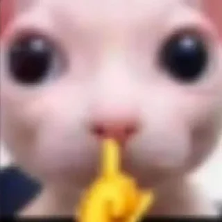 🤫