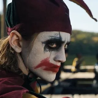 🤡