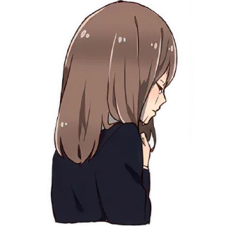 😢