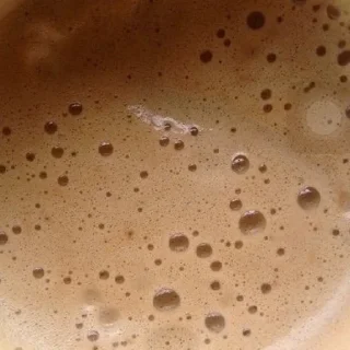 ☕