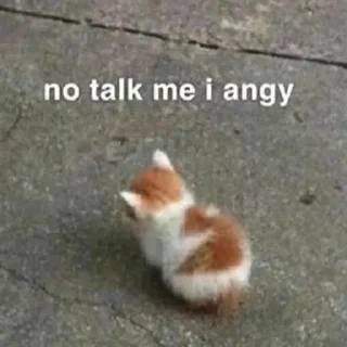 😡