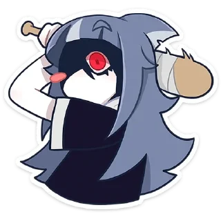 👊