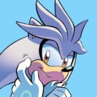 😏