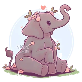 🐘