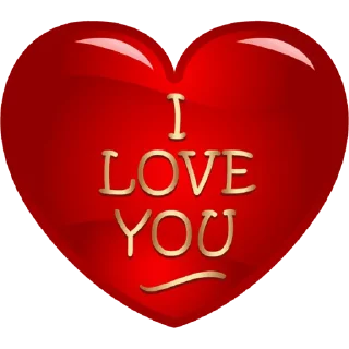 ❤️