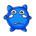 😭