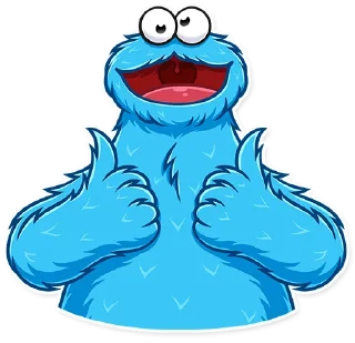 👍