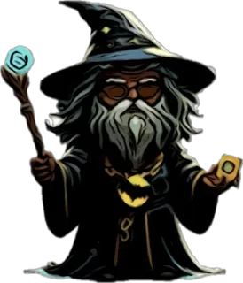 🧙‍♂️