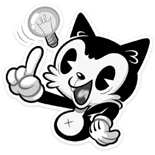 chpic.su • @Premium_Emojis_Telegram | Ретрокот Джо