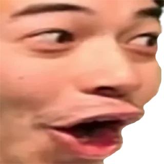 😮