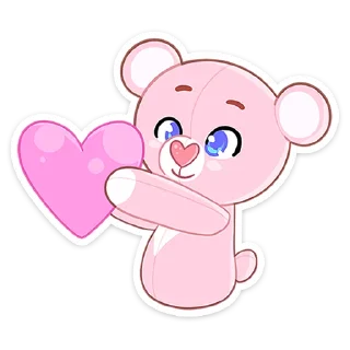 ❤️