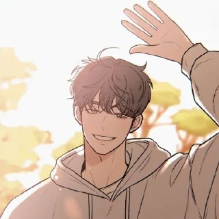 👋