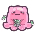 🤑