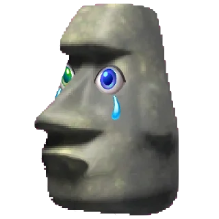 😢