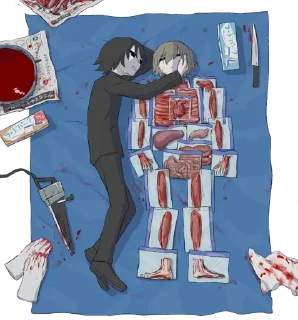 ☠