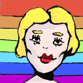 🏳‍🌈
