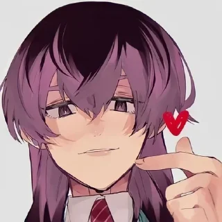 ❤️