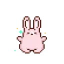 🐰
