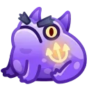 🐸