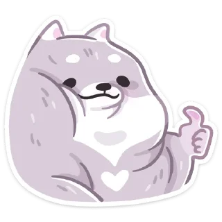 👍