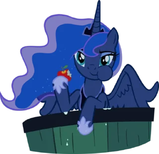 🍎