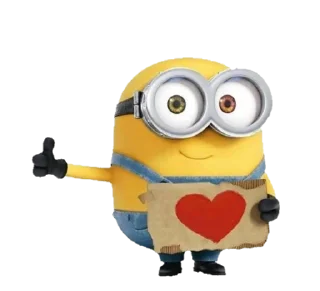 ❤️