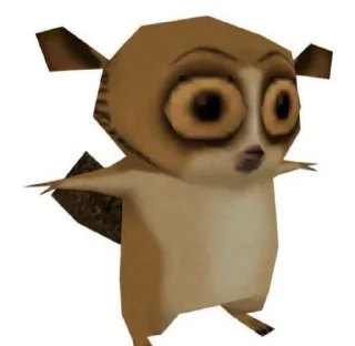 😏