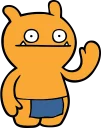 ✋