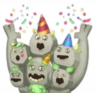 🥳