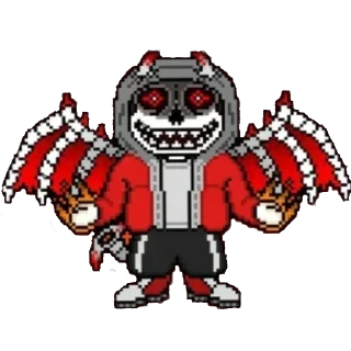 🤘