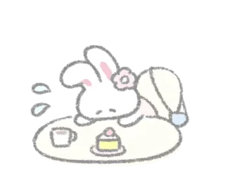 🐰