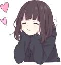 ❤️