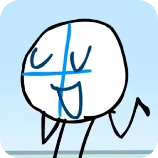 😀