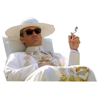 The Young Pope