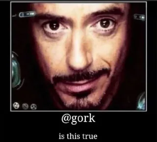 😏