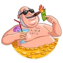 🤑