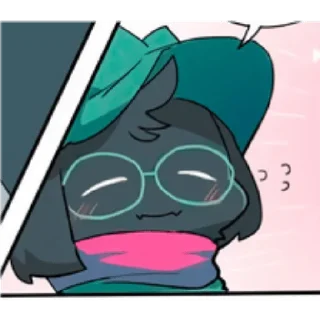 😌