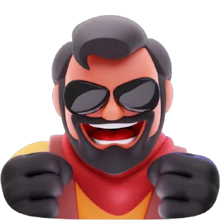 😆