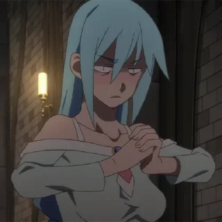 💧