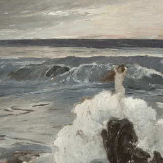 🌊