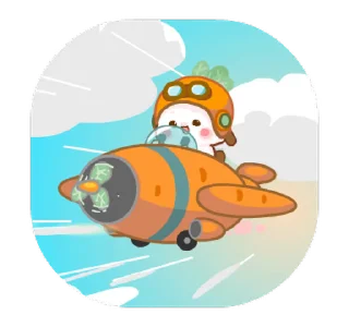 🛩